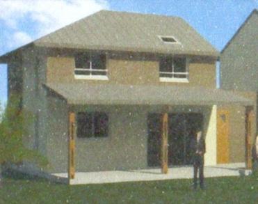 Image Sale house mont vert les hauts  0