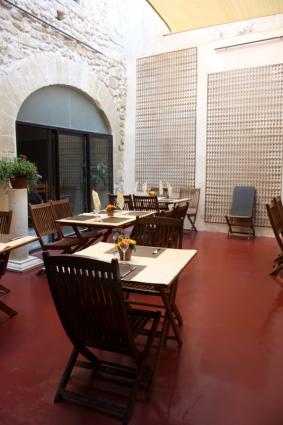 Image Sale building sommieres  7