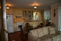 Image Sale house rawdon / chertsey  3