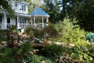 Image Sale house rawdon / chertsey  5