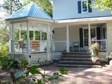 Image Sale house rawdon / chertsey  6