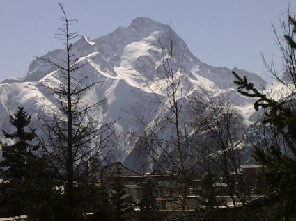 Image Rent apartment les deux alpes grenoble 0