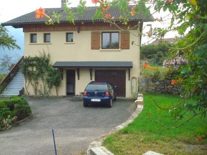 Image Sale house albertville chambery 7