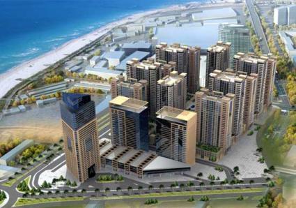 Image Sale apartment dubai ajman  1