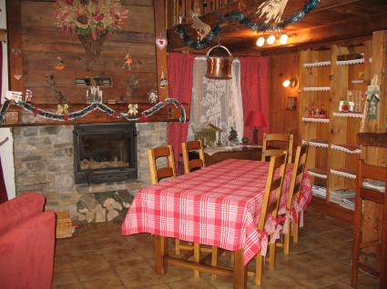 Image Sale farm combloux  3