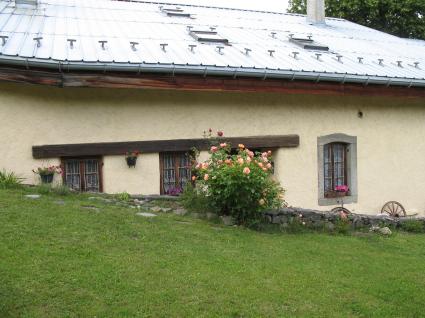 Image Sale farm combloux  5