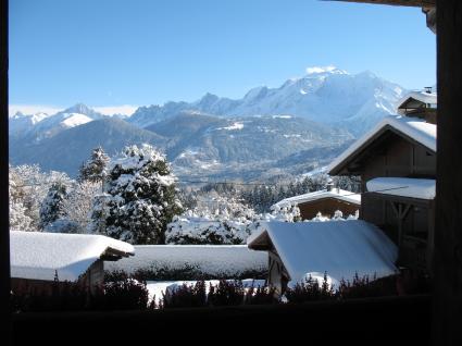 Image Sale farm combloux  7