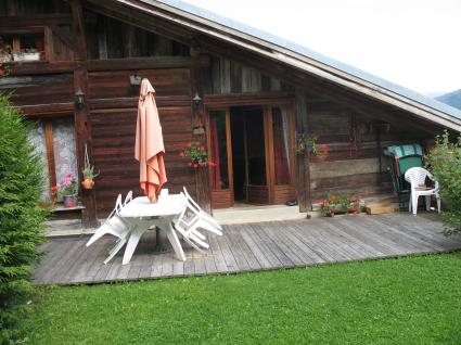 Image Sale farm combloux  8