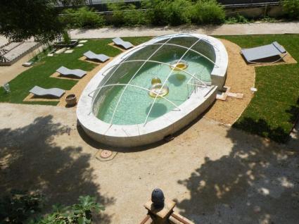 Image Sale prestigious real estate septfonds montauban 2