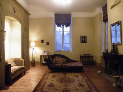 Image Sale prestigious real estate septfonds montauban 4