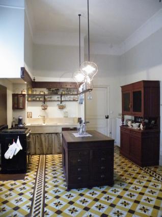 Image Sale prestigious real estate septfonds montauban 5