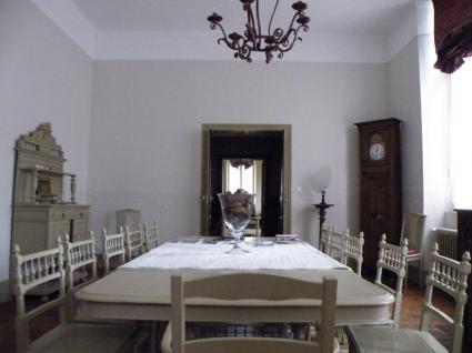 Image Sale prestigious real estate septfonds montauban 6