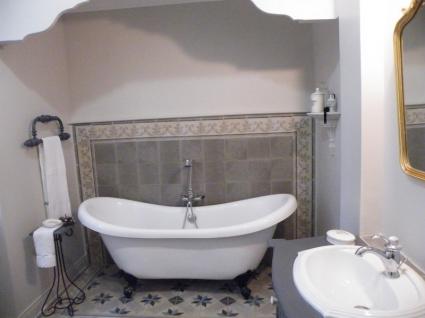 Image Sale prestigious real estate septfonds montauban 8