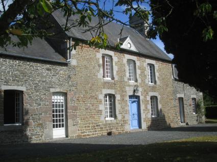 Image Sale house st romphaire st-lô 1