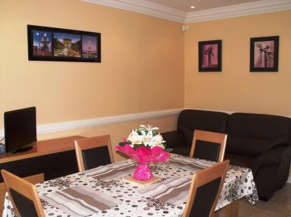 Image Rent apartment champigny-sur-marne  1