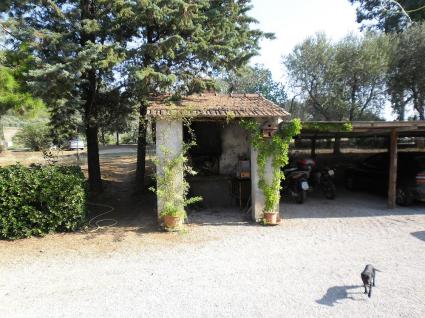 Image Sale farm capalbio grosseto 4