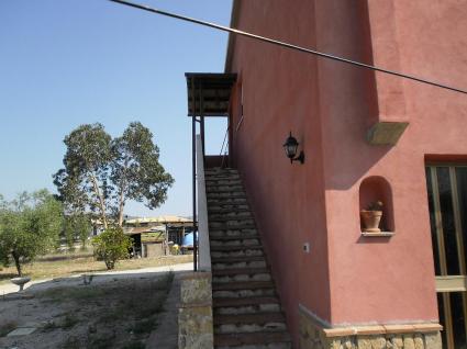 Image Sale farm pescia romana viterbo 4