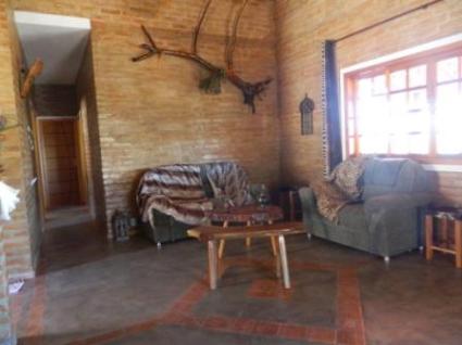 Image Rent house delfinopolis  1