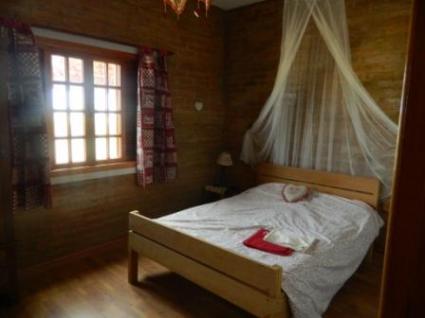 Image Rent house delfinopolis  2