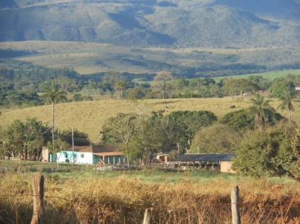 Image Rent house delfinopolis  7