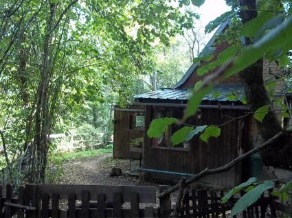 Image Sale chalet auriac du périgord périgueux 4