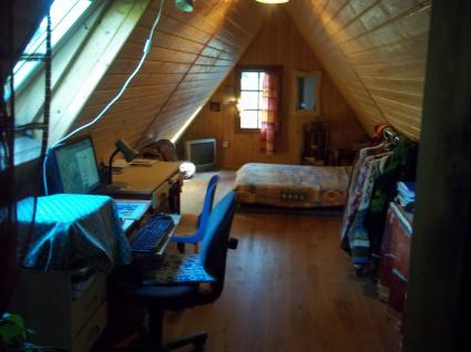 Image Sale chalet auriac du périgord périgueux 7