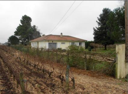 Image Sale house portets bourdeaux 0