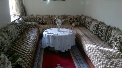 Image Sale apartment temara rabat 0