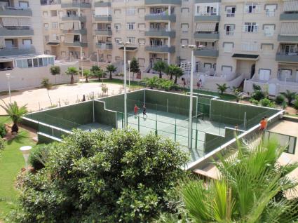 Image Sale apartment retamar  costa del sol almeria 0