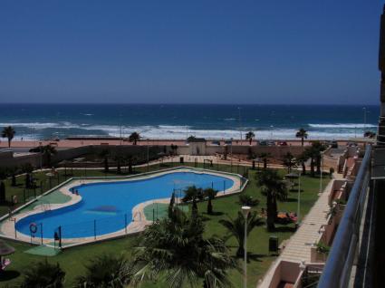 Image Sale apartment retamar  costa del sol almeria 2