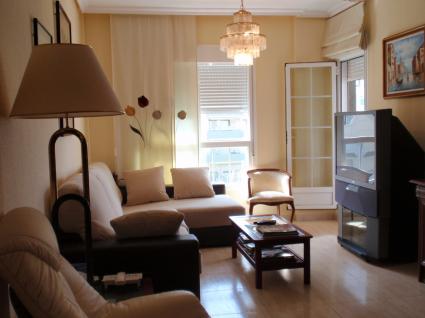 Image Sale apartment retamar  costa del sol almeria 3