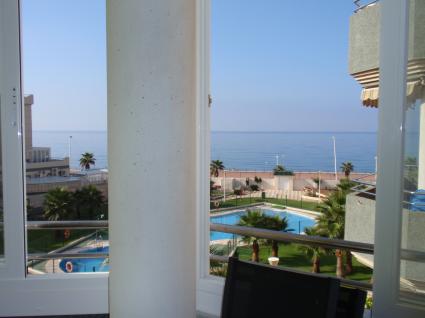 Image Sale apartment retamar  costa del sol almeria 6