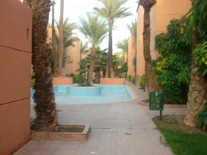 Image Sale house a 5 min de l ancien médina marrakech 8