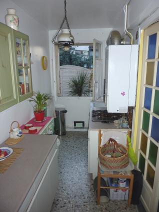 Image Sale apartment romainville  7