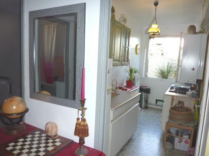 Image Sale apartment romainville  8