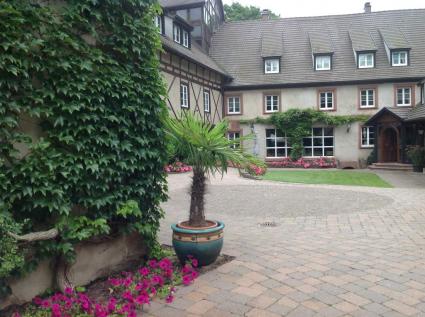 Image Sale prestigious real estate ingwiller strasbourg 1