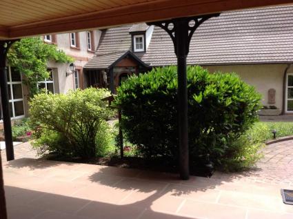 Image Sale prestigious real estate ingwiller strasbourg 2