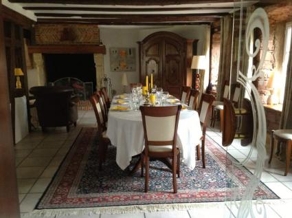 Image Sale prestigious real estate ingwiller strasbourg 4