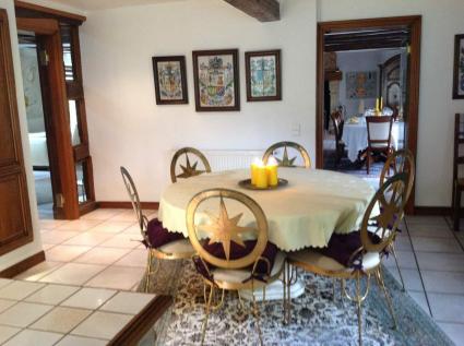 Image Sale prestigious real estate ingwiller strasbourg 5