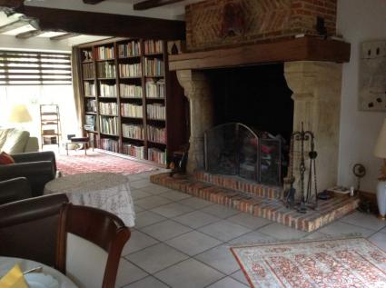 Image Sale prestigious real estate ingwiller strasbourg 6