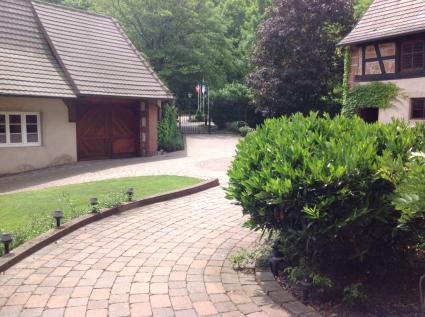 Image Sale prestigious real estate ingwiller strasbourg 7
