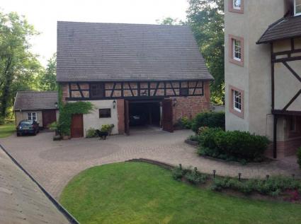 Image Sale prestigious real estate ingwiller strasbourg 8