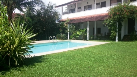 Image Rent villa matara, south coast of sri lanka  1