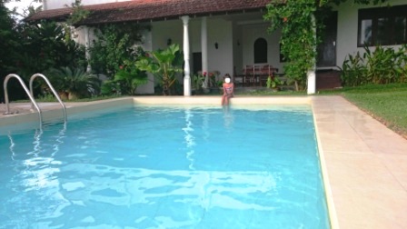 Image Rent villa matara, south coast of sri lanka  2