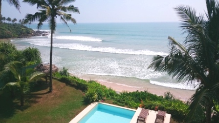 Image Rent villa matara, south coast of sri lanka  5