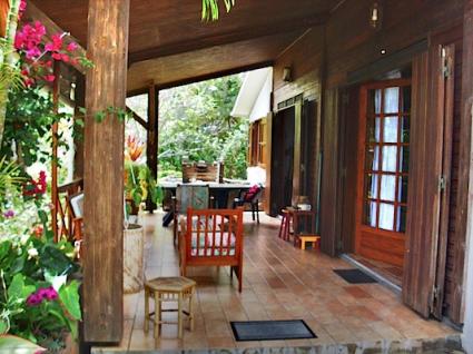 Image Sale house la plaine saint-paul  0