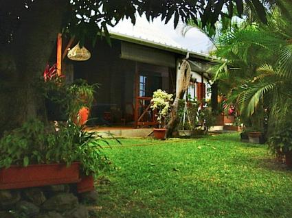 Image Sale house la plaine saint-paul  2