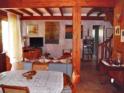 Image Sale house la plaine saint-paul  3