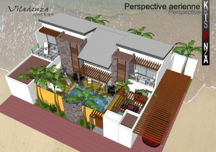 Image Vente maison bain boeuf  0