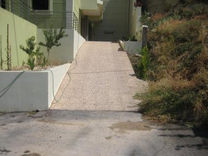 Image Sale apartment agios vlassis irakleion 1
